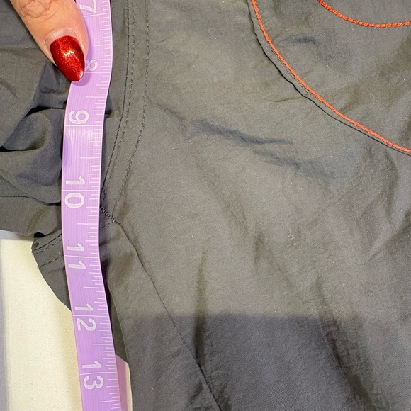 Zumba Fitness gray Charcoal Cargo Pants - Picture 4 of 6